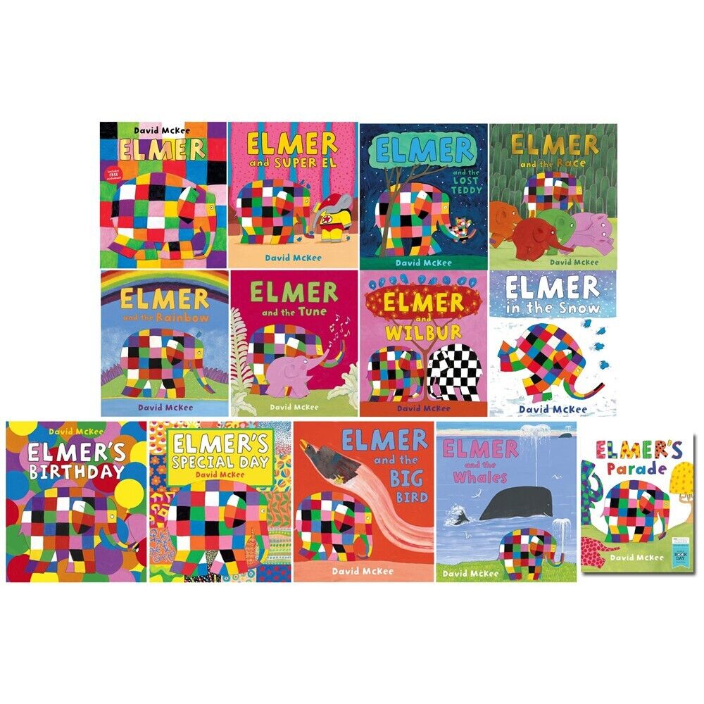 Classic Picture Books