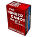 The Hunger Games 4 Books Collection Box Set By Suzanne Collins includes and Exclusive Journal and Bookmark - The Book Bundle