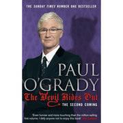 Paul O'Grady Collection 4 Books Set At My Mother's Knee, Devil Rides Out - The Book Bundle