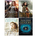 Order of Darkness Series Collection 4 Books Set by Philippa Gregory - The Book Bundle
