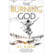R.F. Kuang Collection 5 Books Set Babel,Yellowface,Poppy War,Burning God, Dragon - The Book Bundle