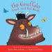 Julia Donaldson Gruffalo Collection 4 Books Collection Set Gruffalo Touch and Feel Book - The Book Bundle