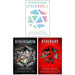 Last Reality Series 3 Books Set by Jason Segel, Kirsten Miller Otherworld - The Book Bundle