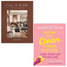 How To Clean Your House Queen Clean Lynsey, Call It Home Amber Lewis 2 Books Set - The Book Bundle