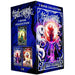A Tale of Magic 3 Books Collection Box Set By Chris Colfer (A Tale of Magic, A Tale of Witchcraft & A Tale of Sorcery) - The Book Bundle