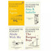 Elizabeth Strout 4 Books Collection Set (Olive, Again,Amy & Isabelle,Abide,Burgess Boy) - The Book Bundle