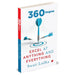 360 DEGREE: Excel at Anything and Everything by Swati Lodha - The Book Bundle