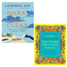 Lamorna Ash Collection 2 Books Set (Don't Forget We're Here Forever and Dark Salt Clear) - The Book Bundle