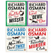 Thursday Murder Club Series 4 Books Collection Set by Richard Osman - The Book Bundle