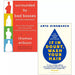 Surrounded by Bad Bosses, Wash Your Hair 2 Books Set - The Book Bundle