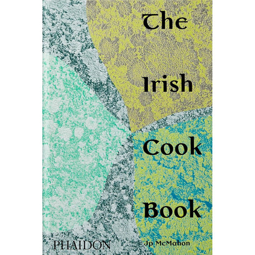 The Irish Cookbook by Jp McMahon Hardcover - The Book Bundle