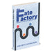 The Fate Factory: Design Your Own Destiny by Steven Covington - The Book Bundle
