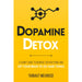 Thibaut Meurisse 7 Books Collection Set (Dopamine Detox, Immediate Action) - The Book Bundle