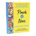 Pinch of Nom Comfort Food: 100 Slimming, Satisfying Recipes (Weight Control Nutrition) - The Book Bundle