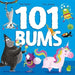 Sam Harper Collection 3 Books Set 101 Bums, Superpoop Needs a Number Two - The Book Bundle