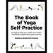 Rebecca Anderton-Davies 2 Books Shifting the Dials, book of Yoga Self-Practice - The Book Bundle