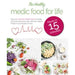Feed Your Family for Under a Fiver,Nom Nom Italy, Healthy Medic Food 3 Books Set - The Book Bundle