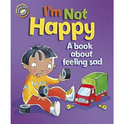 Our Emotions Behaviour Matters Series 7 Books Collection Set by Sue Graves - The Book Bundle