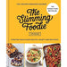 Pip Payne Collection 2 Books Set The Slimming Foodie in Minutes, The Slimming Foodie - The Book Bundle