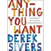 Anything You Want, Hyperfocus, How to Talk & Eat That Frog 4 Books Collection Set - The Book Bundle