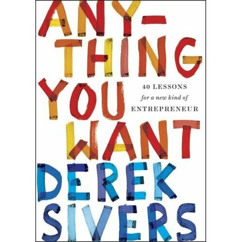 Anything You Want, Hyperfocus, How to Talk & Eat That Frog 4 Books Collection Set - The Book Bundle