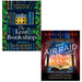 Lost Bookshop Evie Woods, Air Raid Book Club Annie Lyons 2 Books Set - The Book Bundle