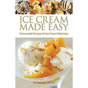 Ice Kitchen Shivi Ramoutar, Ice Cream Made Easy Annette Yates 2 Books Collecton Set - The Book Bundle