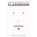 Assassination Classroom Volume 5,9, 19,21 Collection 4 Books Set by Yusei Matsui - The Book Bundle