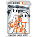 Sad Ghost Club Volume 1-3 Collection 3 Books Set by Lize Meddings Find Your Kind - The Book Bundle