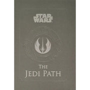 Daniel Wallace Collection 2 Books Set (Star Wars Book of Sith, The Jedi Path) - The Book Bundle