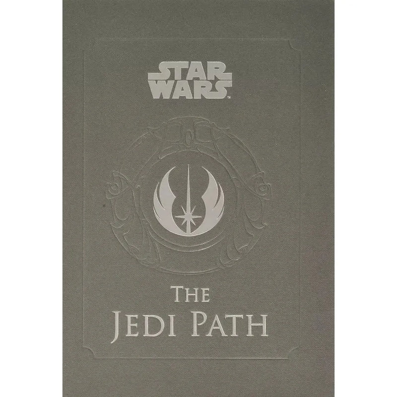 Daniel Wallace Collection 2 Books Set (Star Wars Book of Sith, The Jedi Path) - The Book Bundle