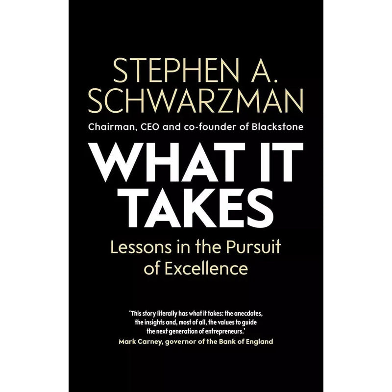 What It Takes (HB), Be the Leader You Want See,Master Mind Napoleon Hill 3 Books Set - The Book Bundle