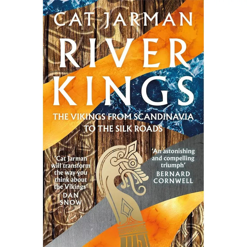 Jarman Rabbit Cat Jarman Collection 3 Books Set River Kings, Bone Chests, Rabbit Hol ...