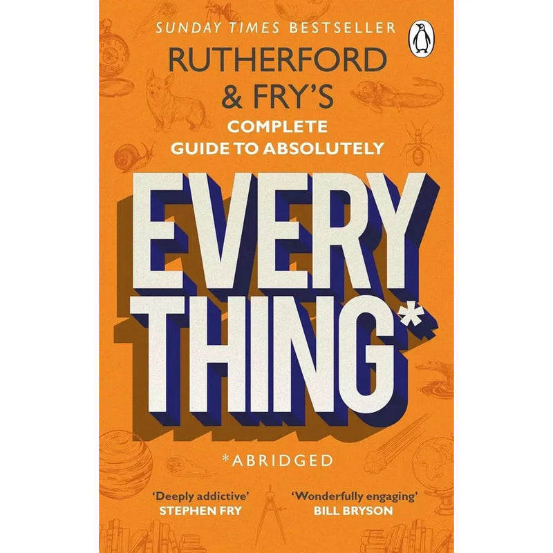 Hannah Fry Collection 3 Books Set (Hello World, Indisputable Existence of Santa) - The Book Bundle