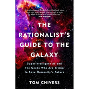 Tom Chivers Collection 3 Books Set Everything Is Predictable, How to Read Number - The Book Bundle