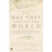 Simon Winchester Collection 2 Books Set (The Map That Changed the World, Exactly) - The Book Bundle
