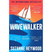 Suzanne Heywood Collection 2 Books Set (Wavewalker, What Does Jeremy Think?) - The Book Bundle