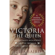 Julia Baird Collection 2 Books Set (Phosphorescence, Victoria The Queen) - The Book Bundle