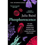 Julia Baird Collection 2 Books Set (Phosphorescence, Victoria The Queen) - The Book Bundle