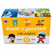 Ladybird Read it Yourself Tuck Box Level 0: 10 Books Box Set - The Book Bundle