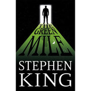 Stephen King Collection 3 Books Set (Green Mile, Misery, The Shining) - The Book Bundle
