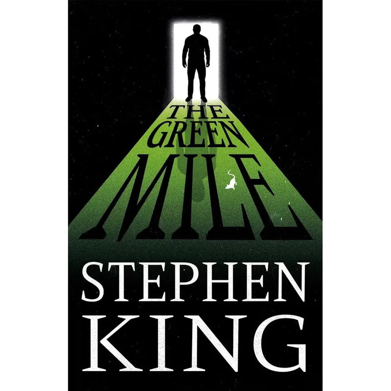 Stephen King Collection 3 Books Set (Green Mile, Misery, The Shining) - The Book Bundle