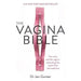 Vagina Bible, Mind the Gap, How Pill Changes Everything 3 Books Collection Set - The Book Bundle