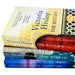 Victoria Hislop Collection 3 Books Set Return, Thread, One August Night - The Book Bundle