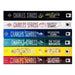 Laundry Files book Series 1-6 Books Collection Set by Charles Stross Rhesus Char - The Book Bundle