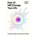 How AI Will Change Your Life, My Fcking Job Sucks,Science Getting Rich 3 Books Set - The Book Bundle