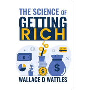How AI Will Change Your Life, My Fcking Job Sucks,Science Getting Rich 3 Books Set - The Book Bundle
