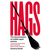 Victoria Smith Collection 2 Books Set Unkind How Be Kind Entrenches (HB), Hags - The Book Bundle