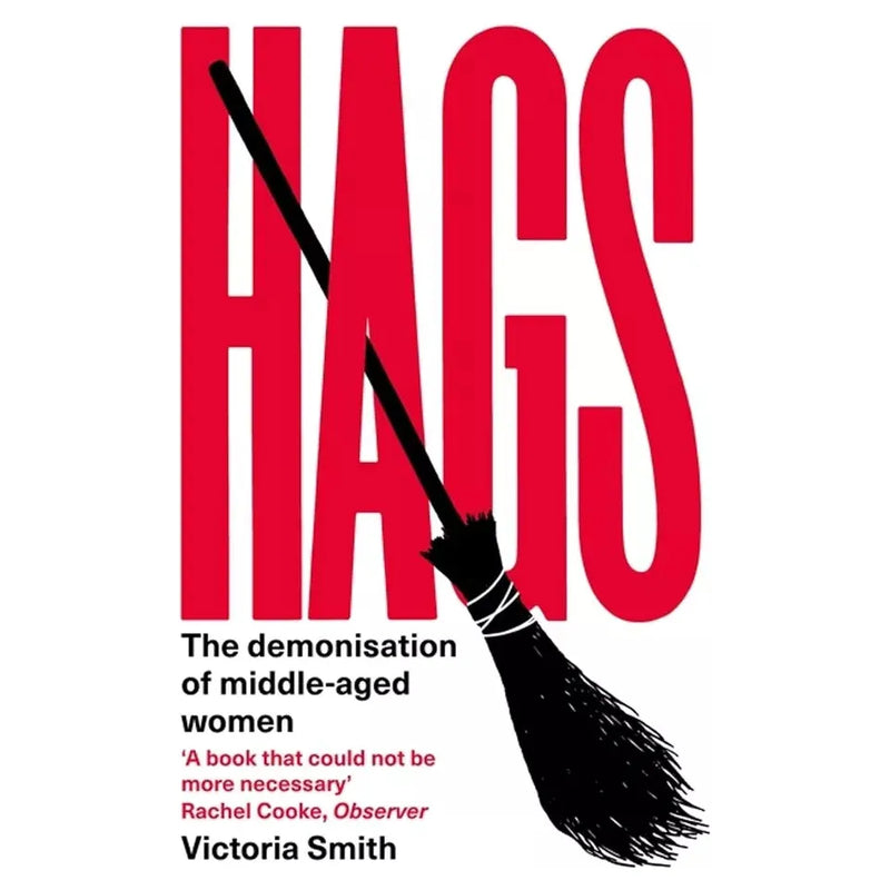 Victoria Smith Collection 2 Books Set Unkind How Be Kind Entrenches (HB), Hags - The Book Bundle