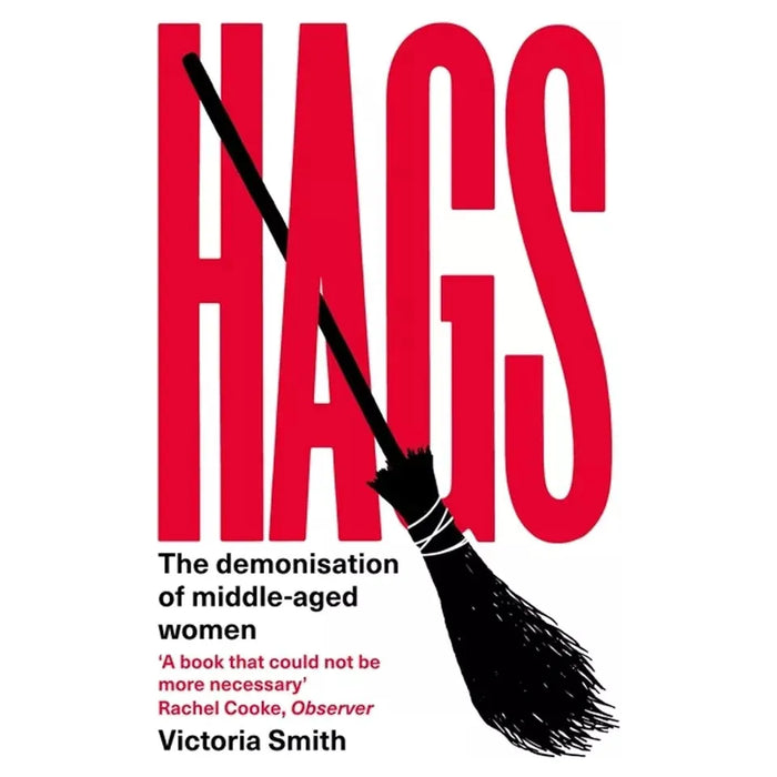 Victoria Smith Collection 2 Books Set Unkind How Be Kind Entrenches (HB), Hags - The Book Bundle